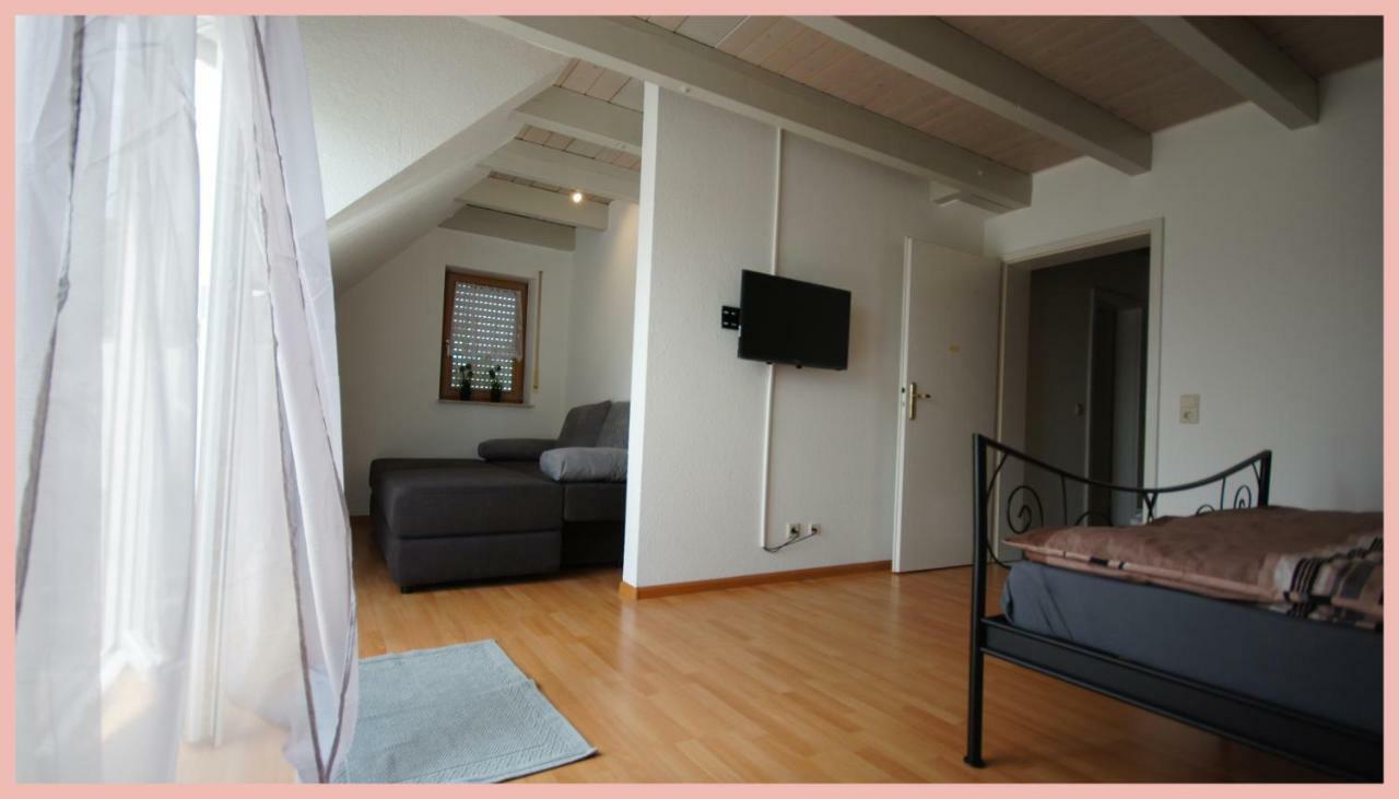 Double Two Lodge Kappel-Grafenhausen Exteriér fotografie