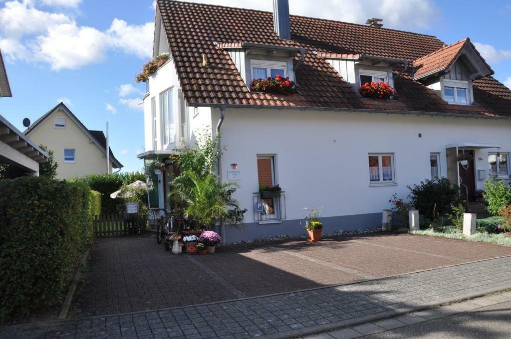 Double Two Lodge Kappel-Grafenhausen Exteriér fotografie